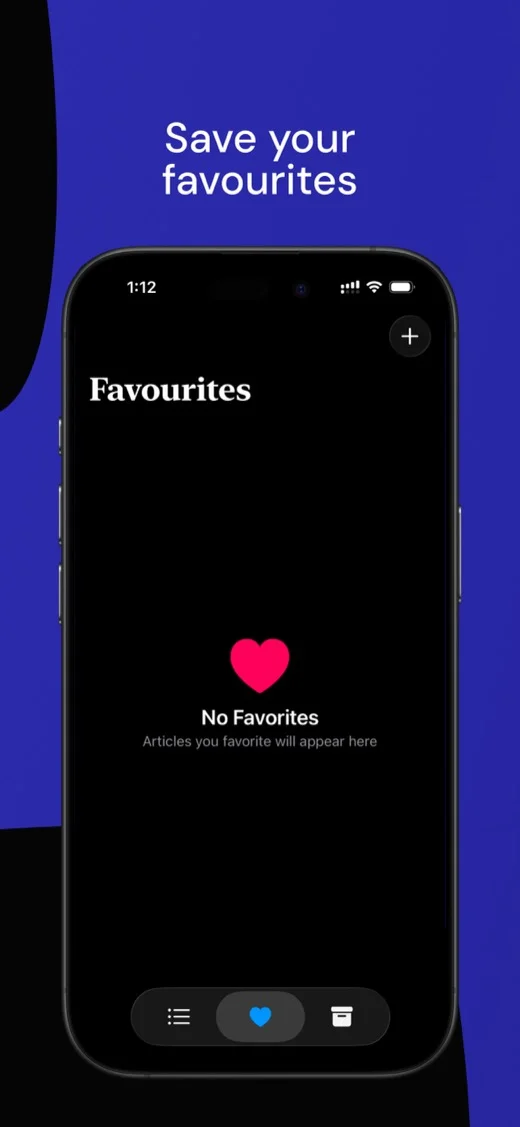 Luego share extension