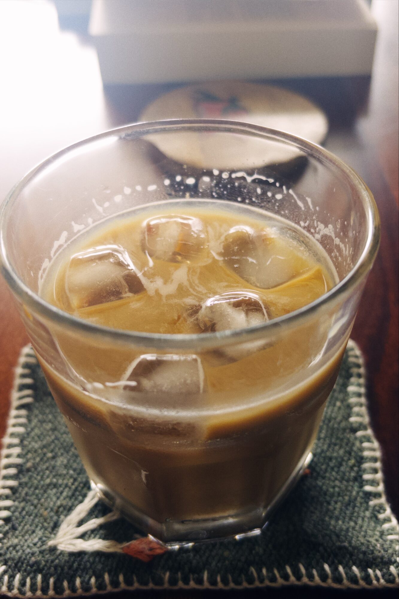 Coffee from Burundi
